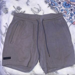 Alphalete Identity Shorts